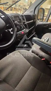 2021 Citroen Jumper
