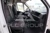 2021 Citroen Jumper