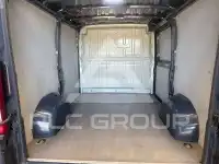 2021 Citroen Jumper