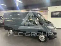 2021 Citroen Jumper