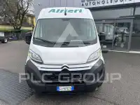 2021 Citroen Jumper