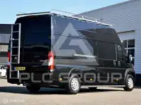 2021 Citroen Jumper