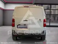 2021 Citroen Jumper