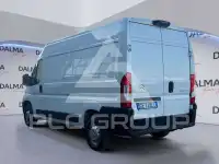 2021 Citroen Jumper