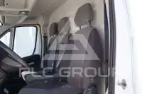 2021 Citroen Jumper