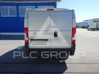 2021 Citroen Jumper