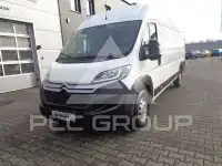 2021 Citroen Jumper