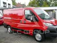 2021 Citroen Jumper