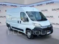 2021 Citroen Jumper