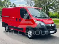 2021 Citroen Jumper