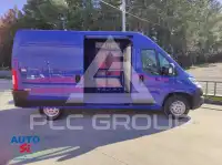 2021 Citroen Jumper