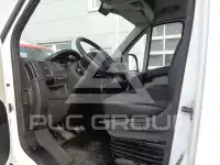 2021 Citroen Jumper