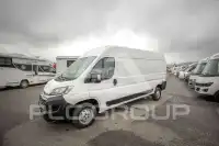 2021 Citroen Jumper