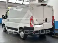 2021 Citroen Jumper