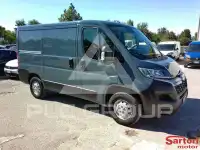 2021 Citroen Jumper