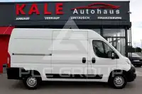 2021 Citroen Jumper