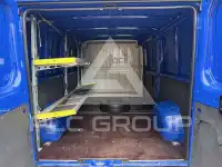 2021 Citroen Jumper