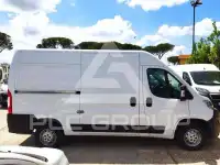 2021 Citroen Jumper