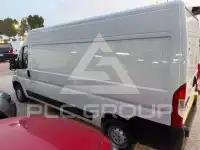 2021 Citroen Jumper