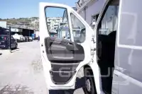2021 Citroen Jumper