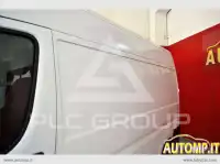2021 Citroen Jumper