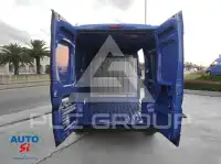 2021 Citroen Jumper