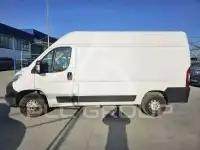 2021 Citroen Jumper