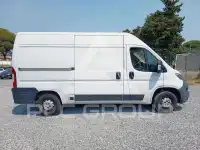 2021 Citroen Jumper