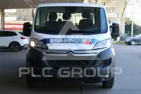 2021 Citroen Jumper