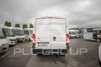 2021 Citroen Jumper