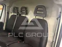 2021 Citroen Jumper