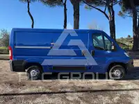 2021 Citroen Jumper