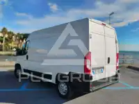 2021 Citroen Jumper