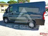 2021 Citroen Jumper
