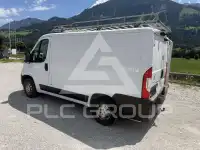 2021 Citroen Jumper