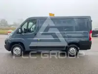 2021 Citroen Jumper