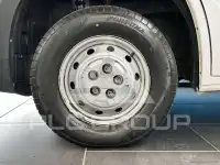 2021 Citroen Jumper
