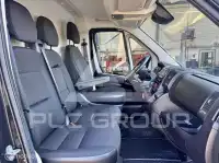 2021 Citroen Jumper