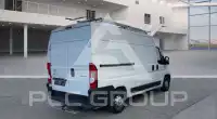 2021 Citroen Jumper