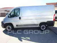 2021 Citroen Jumper