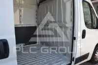 2021 Citroen Jumper