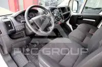 2021 Citroen Jumper