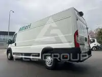 2021 Citroen Jumper