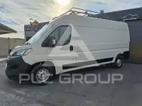 2021 Citroen Jumper