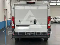 2021 Citroen Jumper