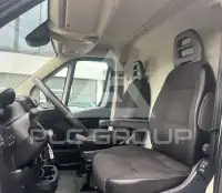 2021 Citroen Jumper