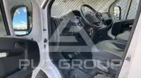 2021 Citroen Jumper
