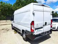2021 Citroen Jumper