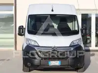 2021 Citroen Jumper