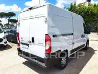 2021 Citroen Jumper